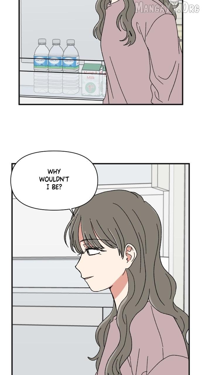 Read The Prize of Youth Manga Online