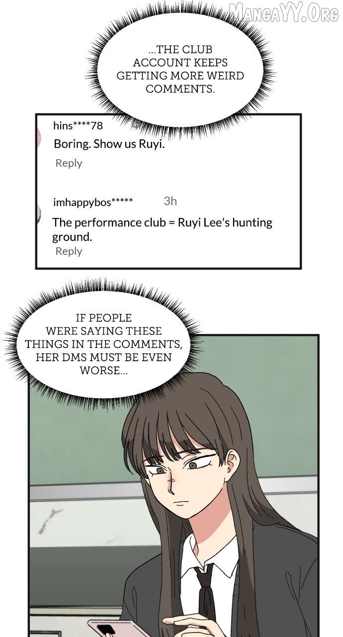 Read The Prize of Youth Manga Online