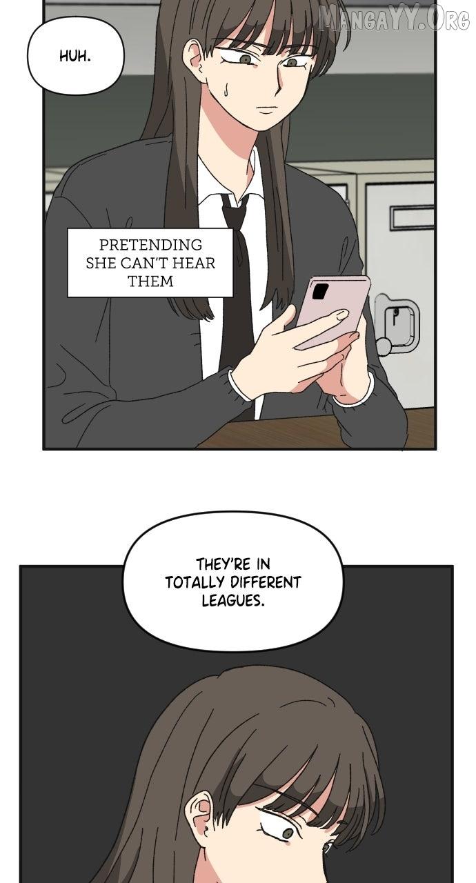 Read The Prize of Youth Manga Online