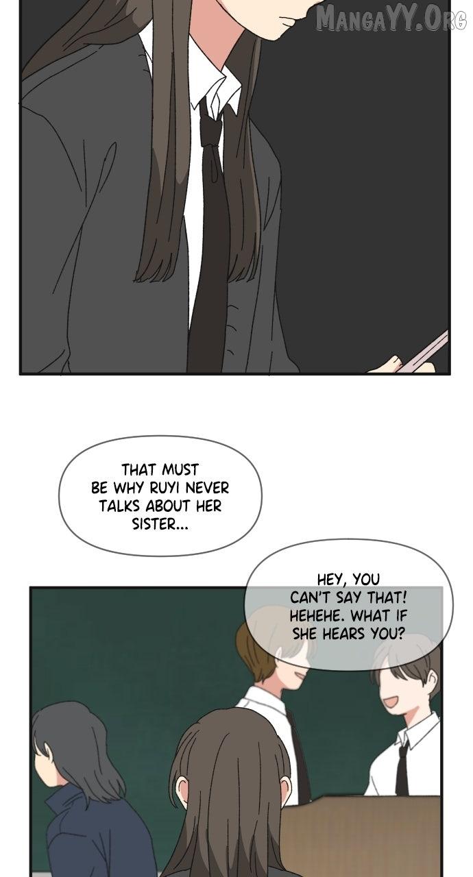 Read The Prize of Youth Manga Online