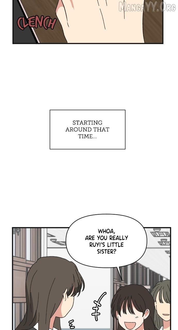 Read The Prize of Youth Manga Online