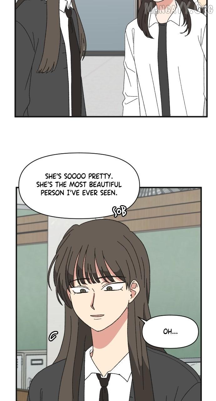 Read The Prize of Youth Manga Online