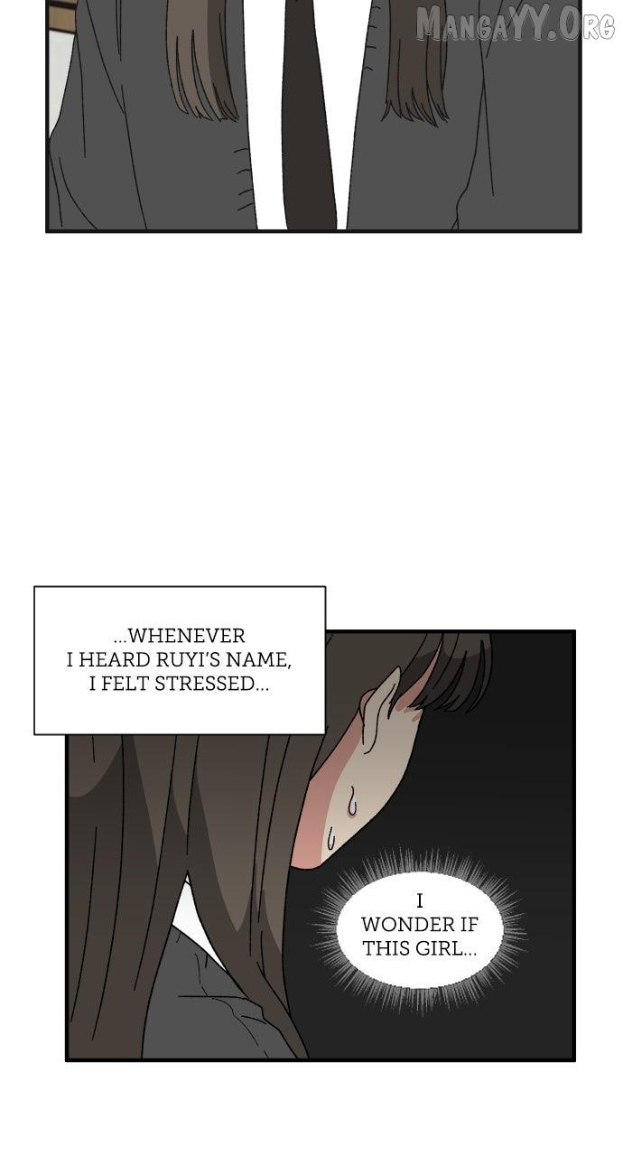 Read The Prize of Youth Manga Online