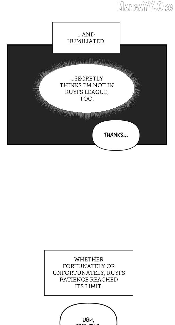 Read The Prize of Youth Manga Online