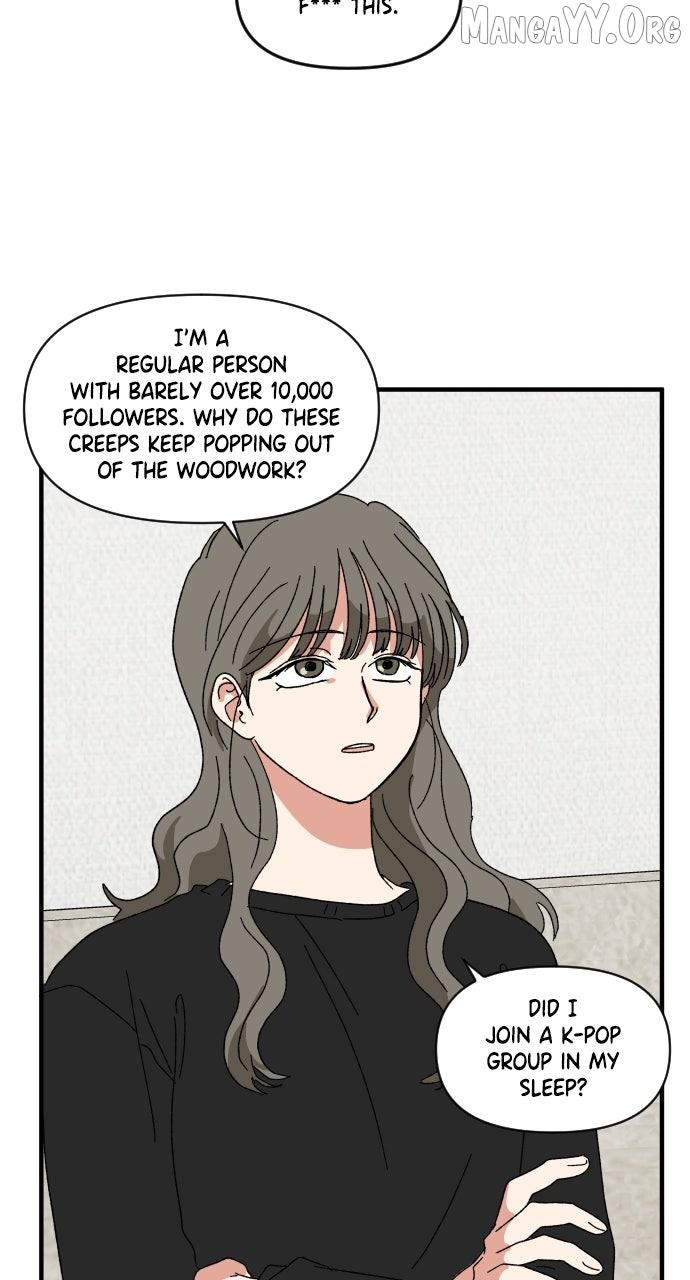 Read The Prize of Youth Manga Online