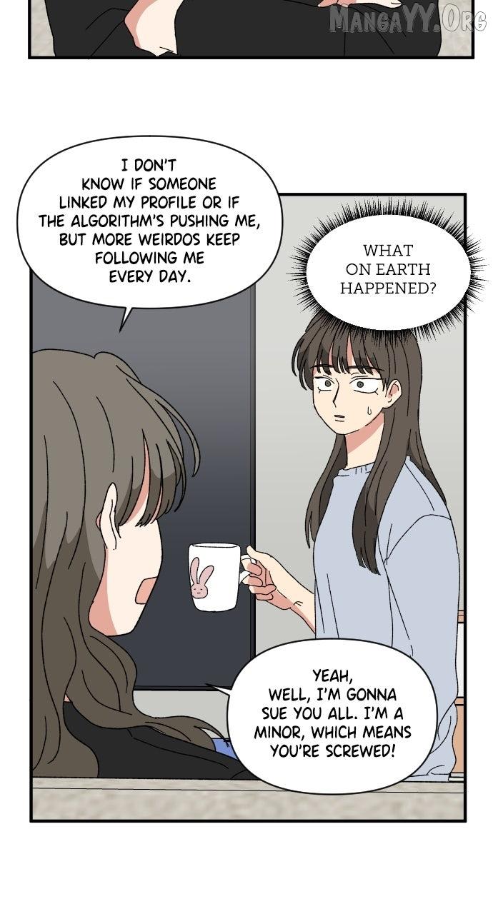 Read The Prize of Youth Manga Online