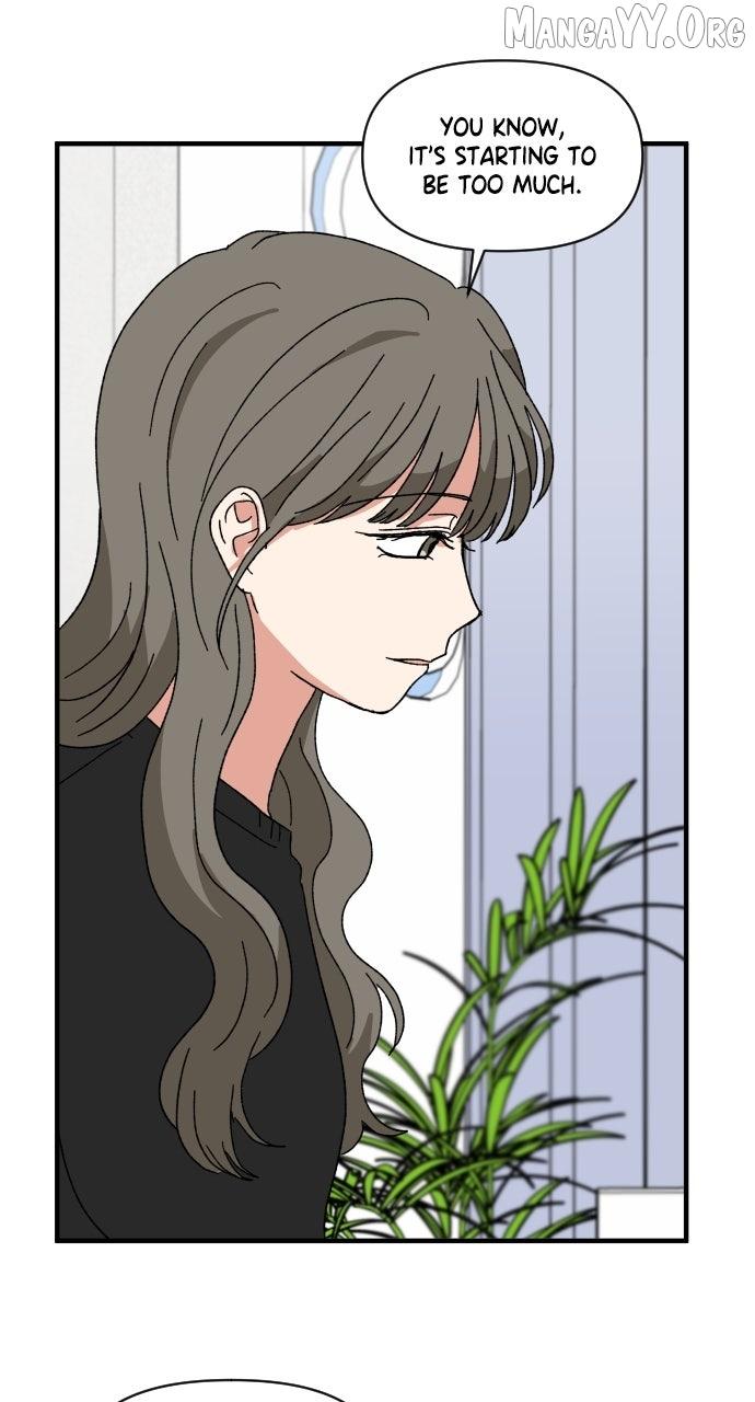 Read The Prize of Youth Manga Online