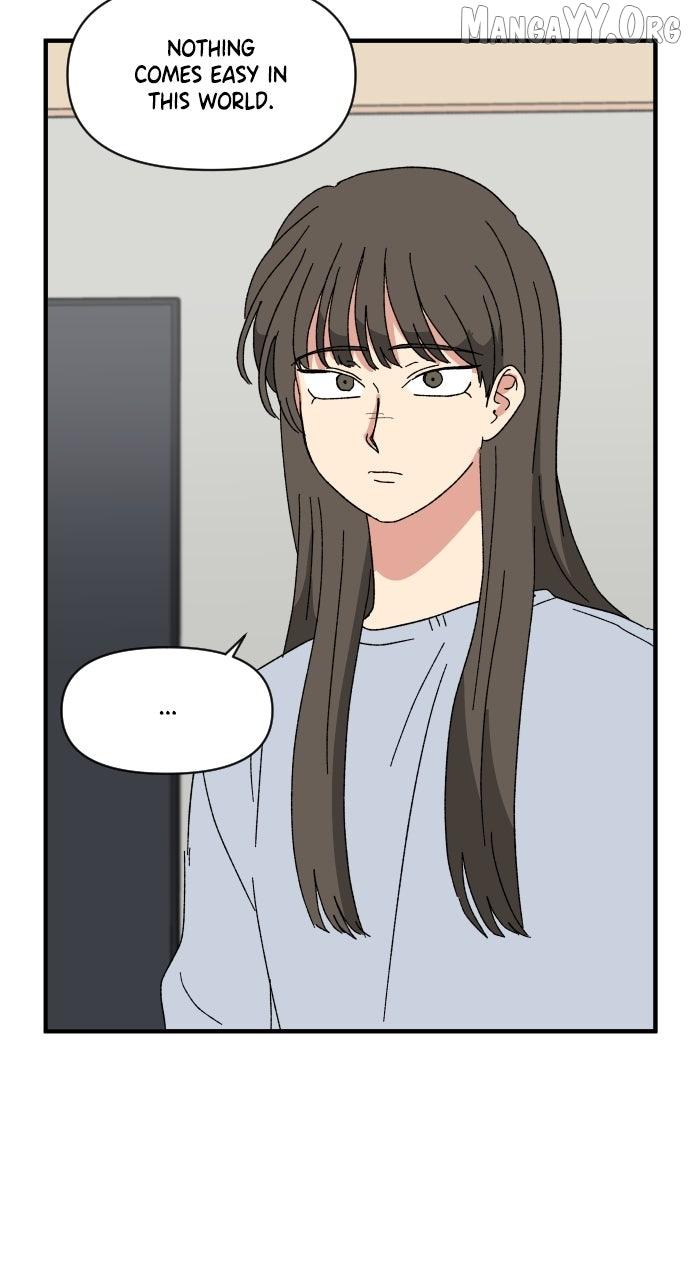 Read The Prize of Youth Manga Online