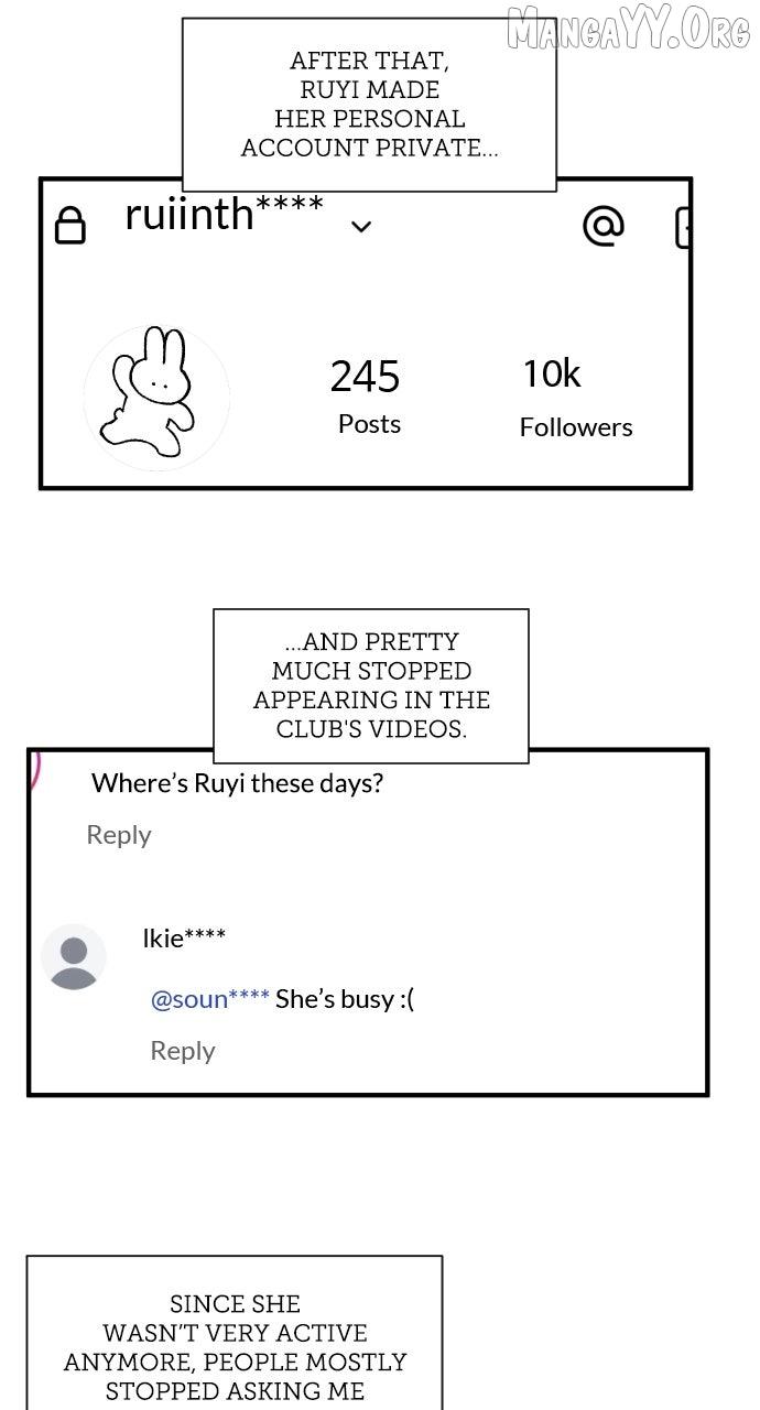 Read The Prize of Youth Manga Online