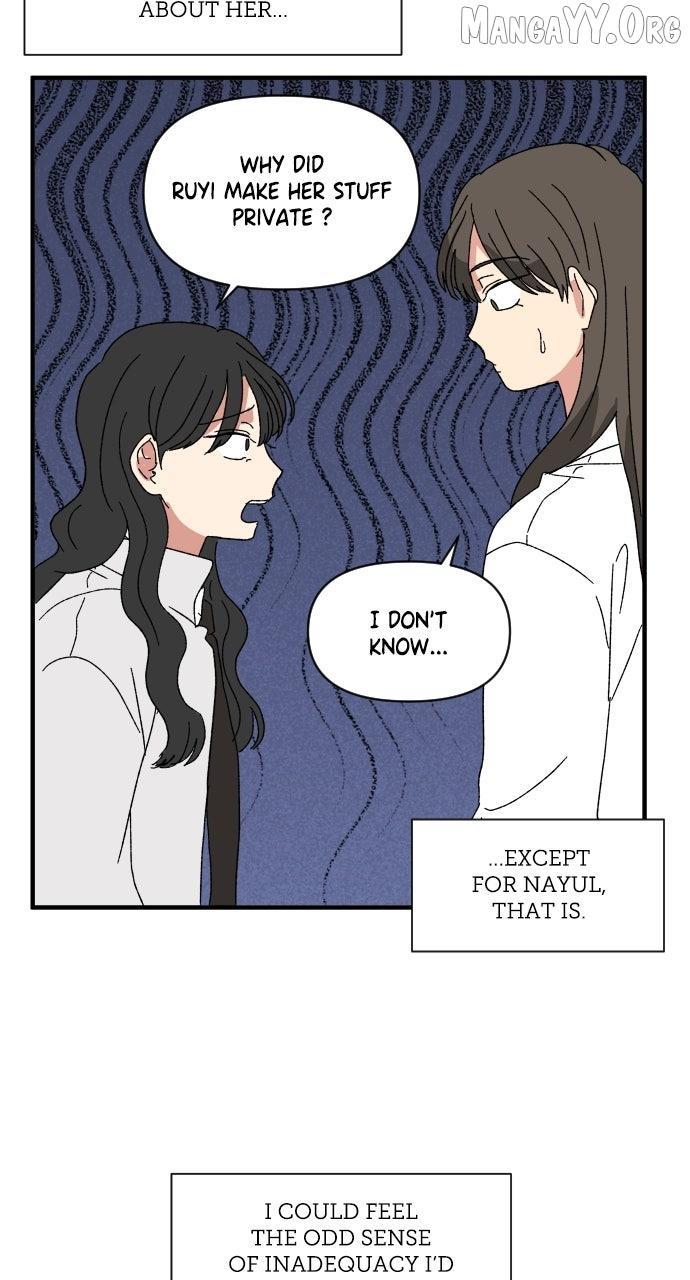 Read The Prize of Youth Manga Online