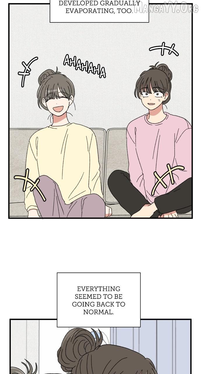 Read The Prize of Youth Manga Online