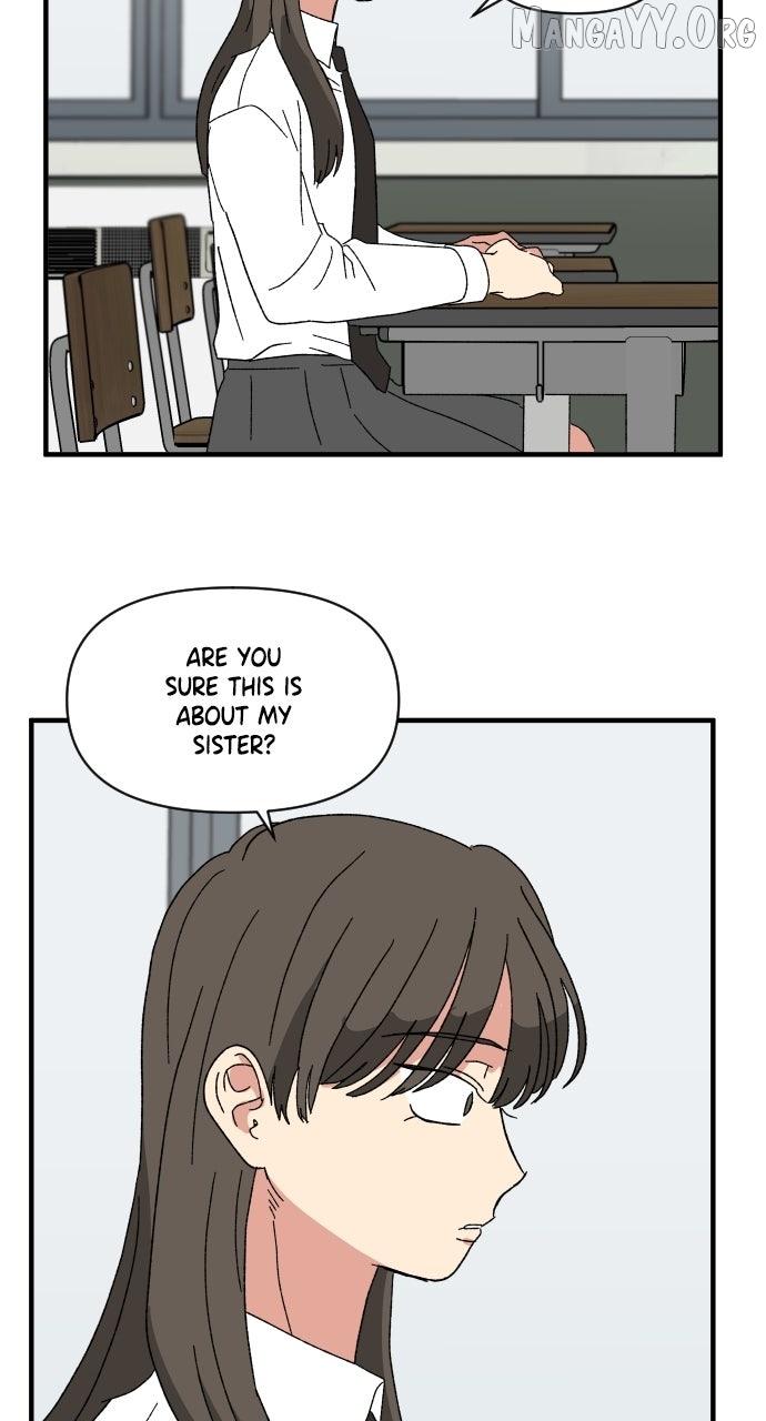 Read The Prize of Youth Manga Online