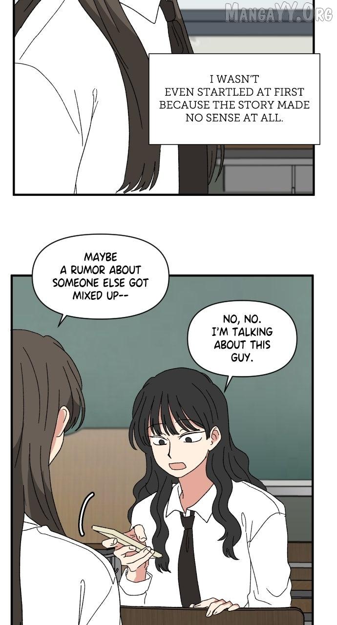 Read The Prize of Youth Manga Online