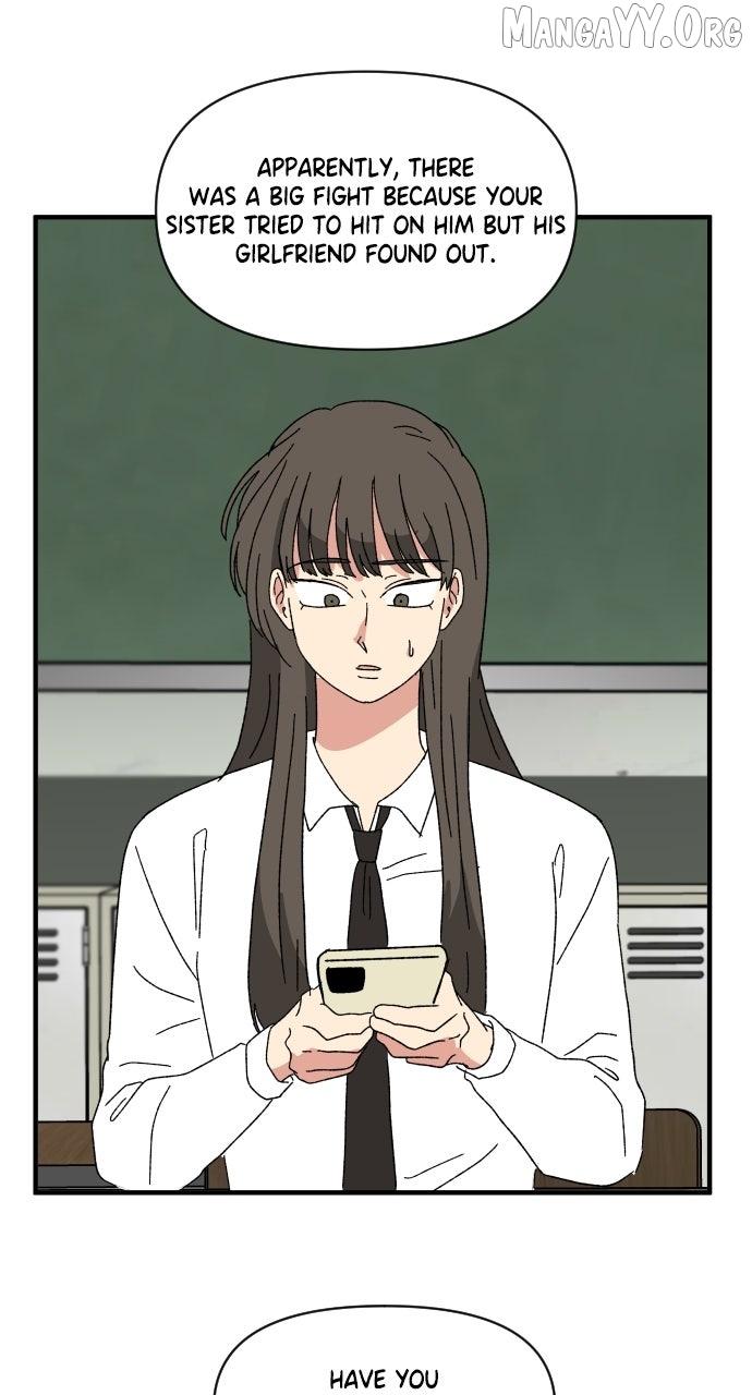 Read The Prize of Youth Manga Online