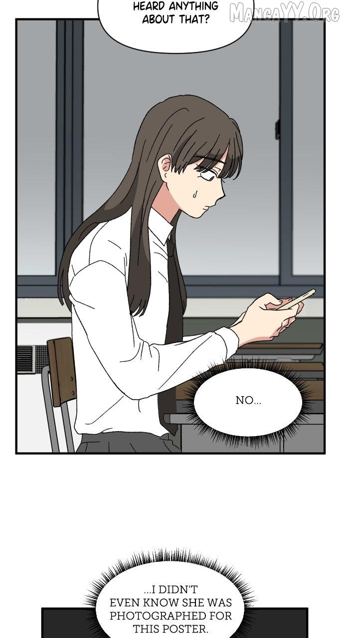 Read The Prize of Youth Manga Online