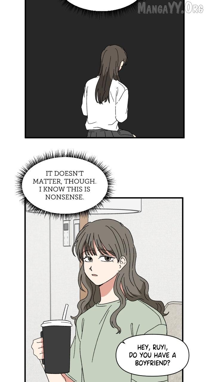 Read The Prize of Youth Manga Online