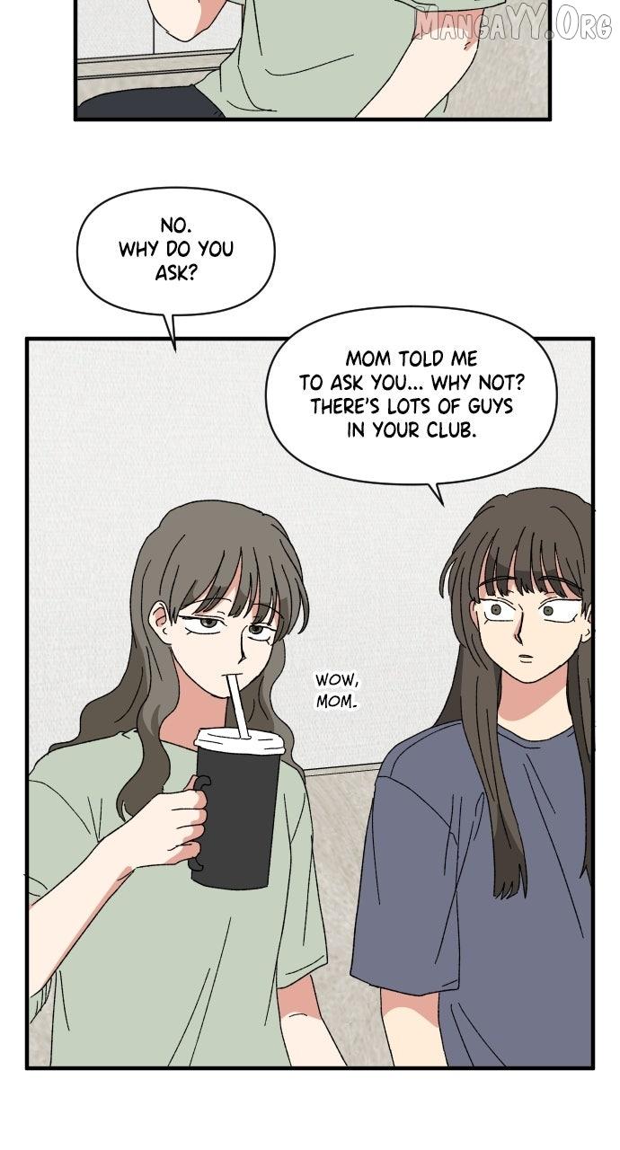 Read The Prize of Youth Manga Online