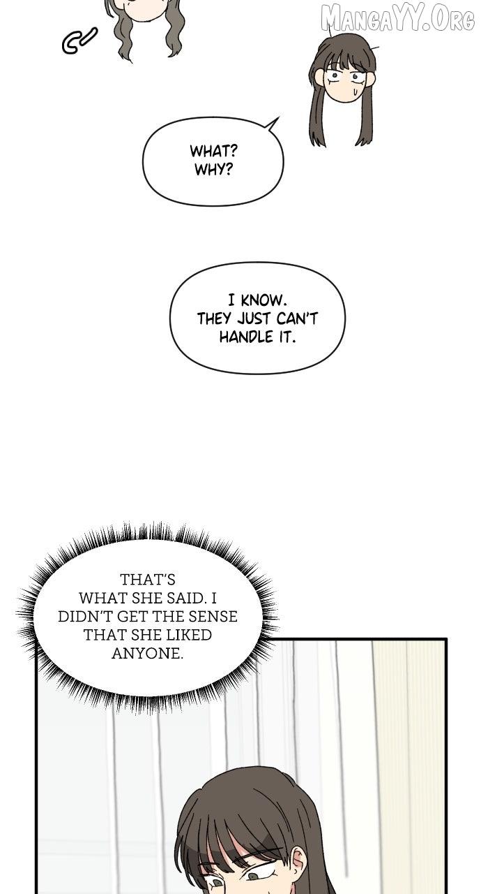 Read The Prize of Youth Manga Online