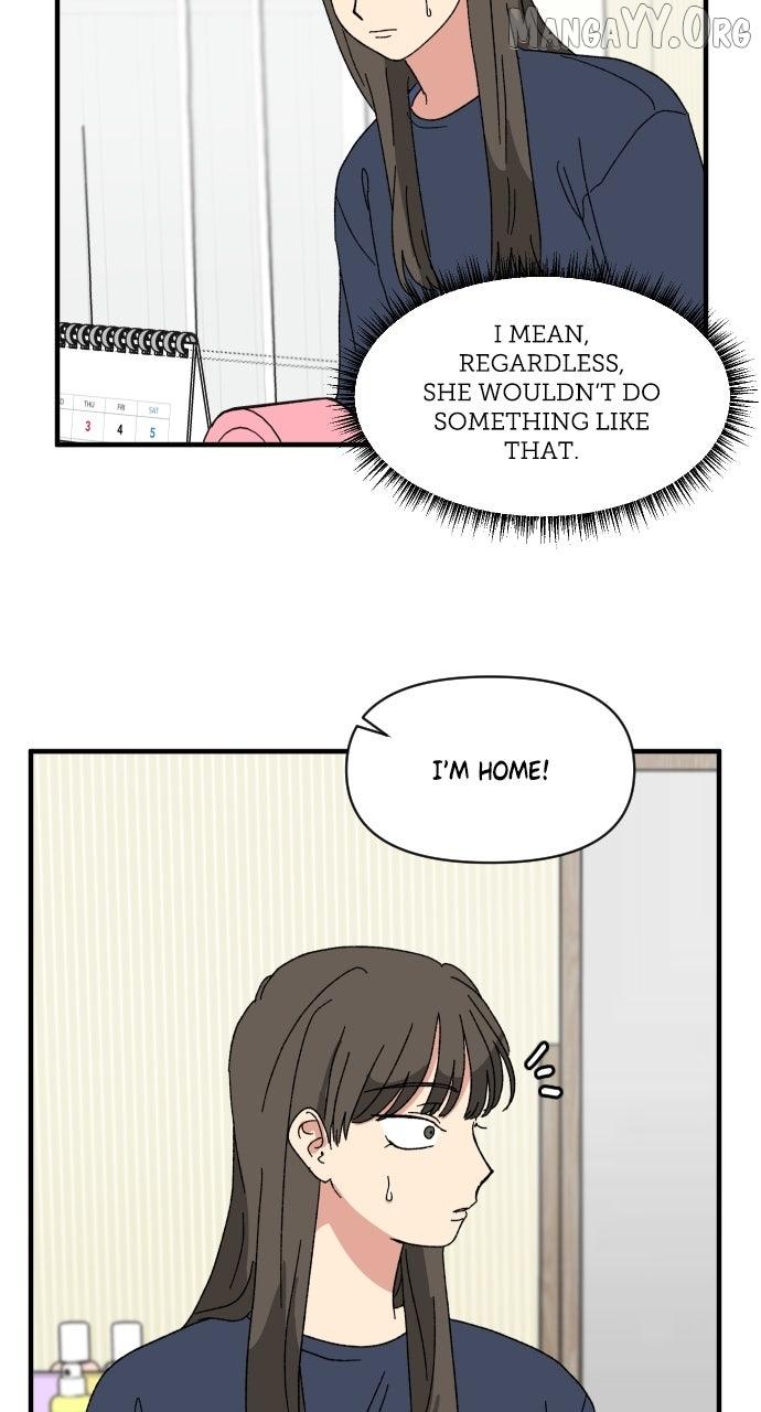 Read The Prize of Youth Manga Online