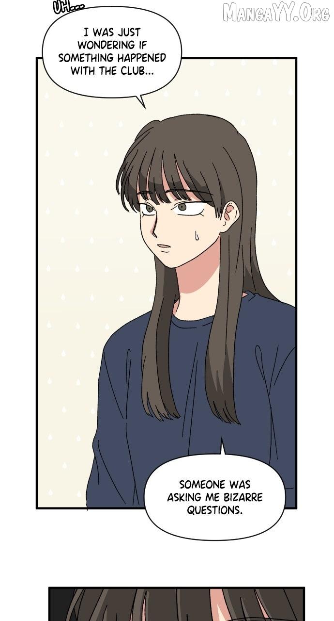 Read The Prize of Youth Manga Online