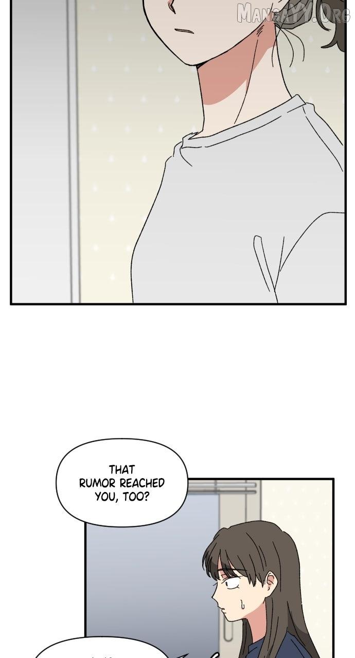 Read The Prize of Youth Manga Online