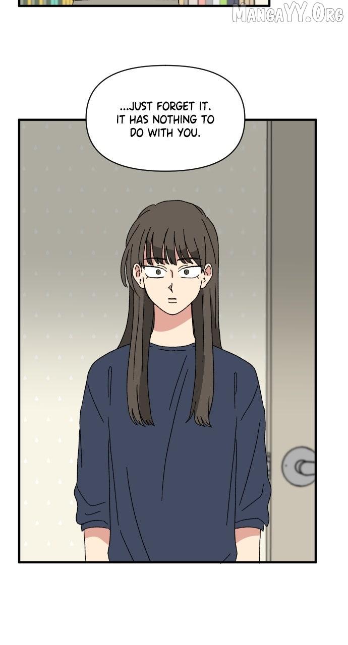 Read The Prize of Youth Manga Online