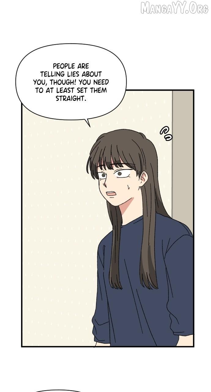 Read The Prize of Youth Manga Online