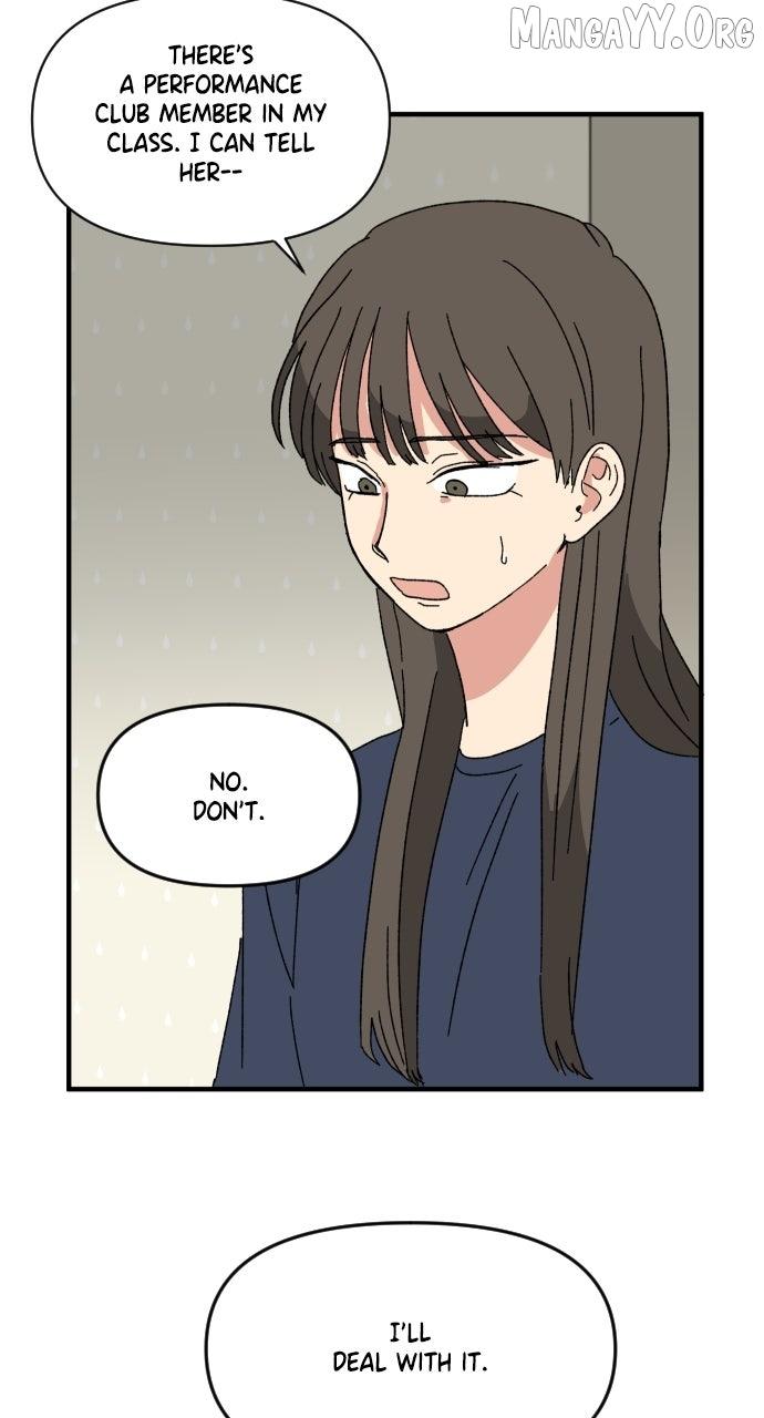 Read The Prize of Youth Manga Online