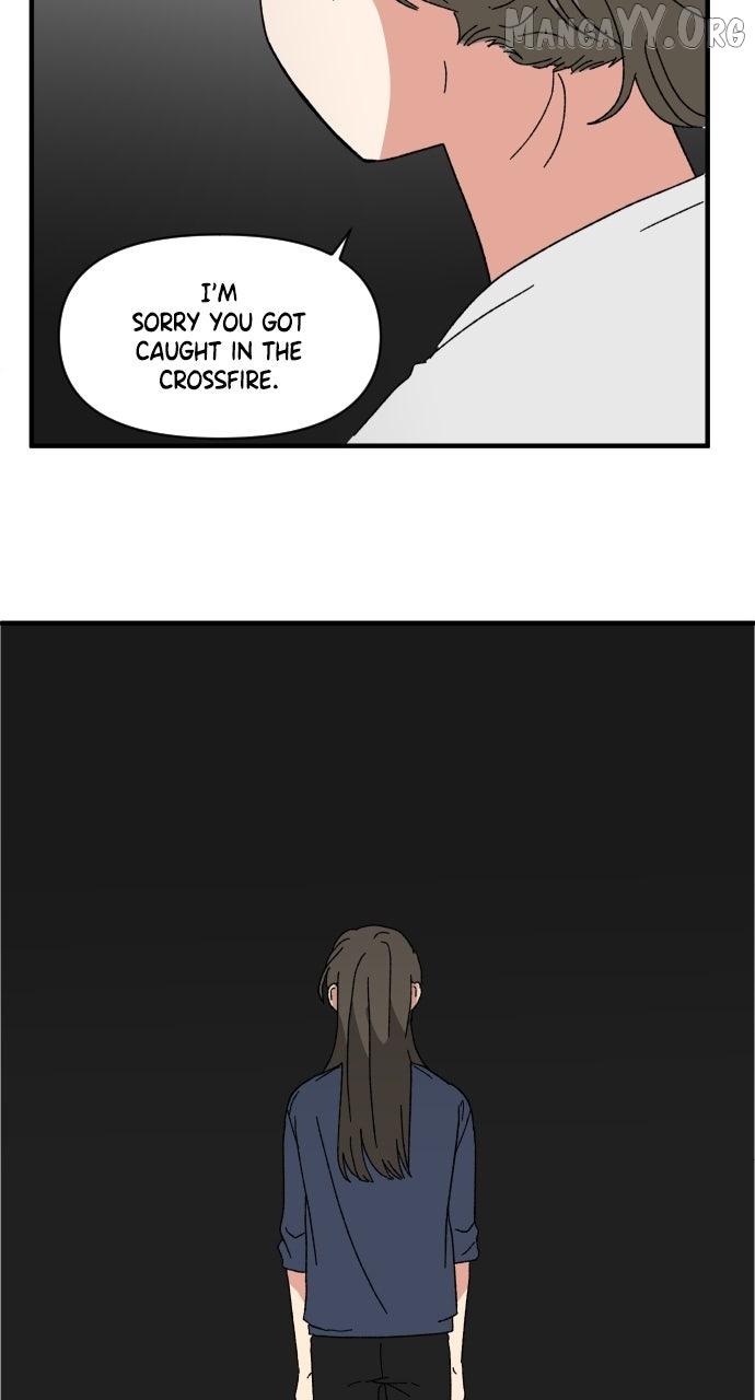 Read The Prize of Youth Manga Online