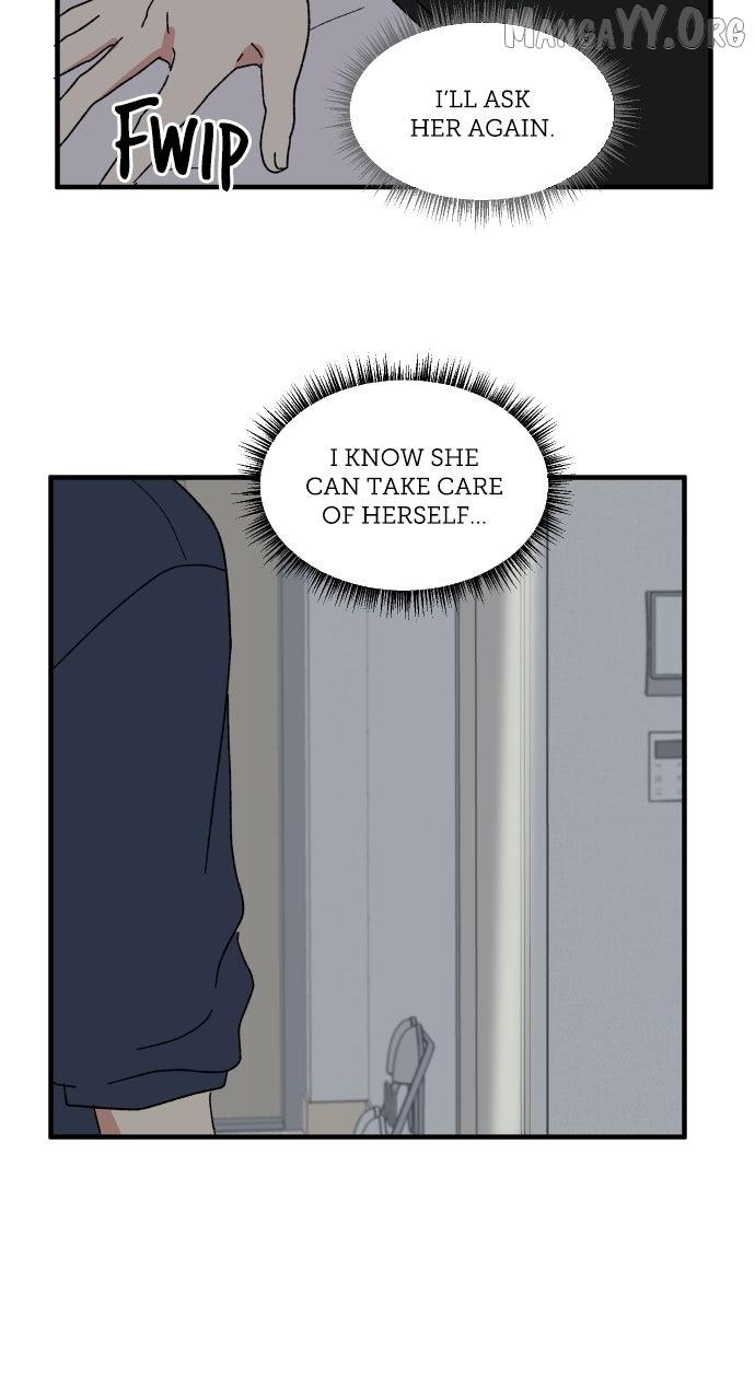 Read The Prize of Youth Manga Online