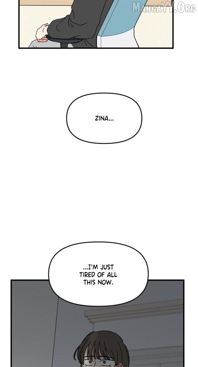 Read The Prize of Youth Manga Online