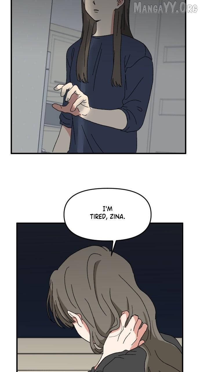 Read The Prize of Youth Manga Online