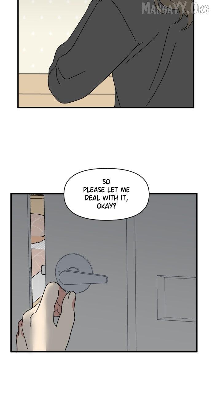 Read The Prize of Youth Manga Online