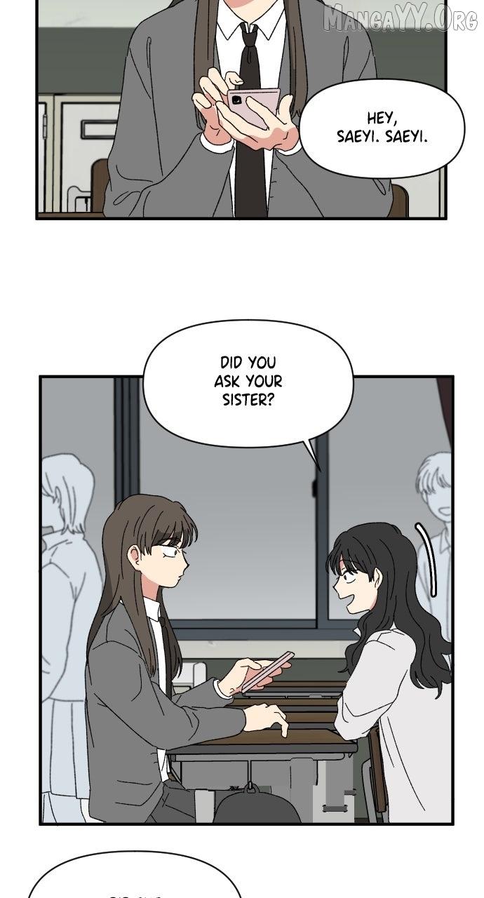 Read The Prize of Youth Manga Online