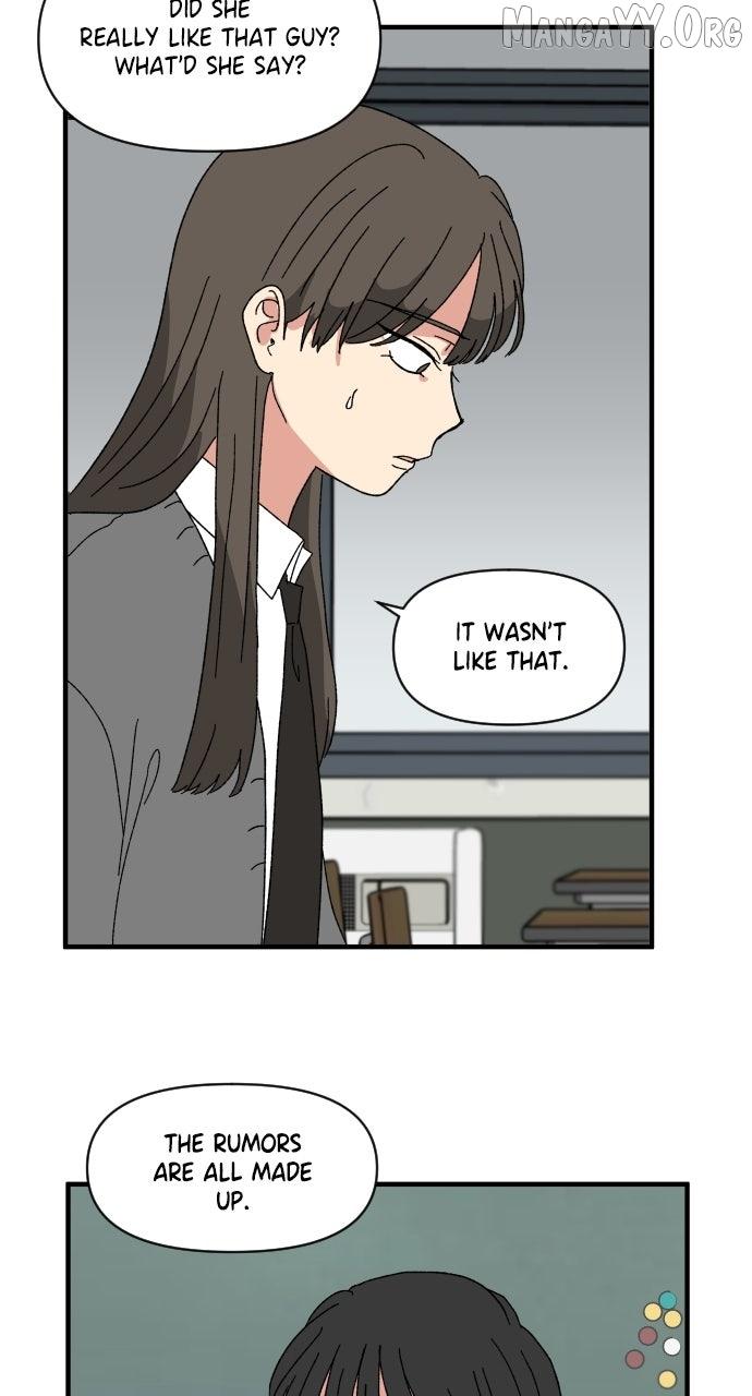 Read The Prize of Youth Manga Online