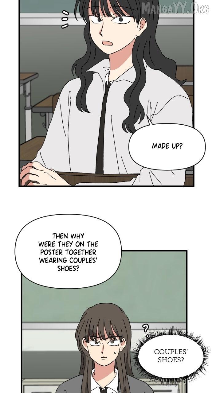 Read The Prize of Youth Manga Online