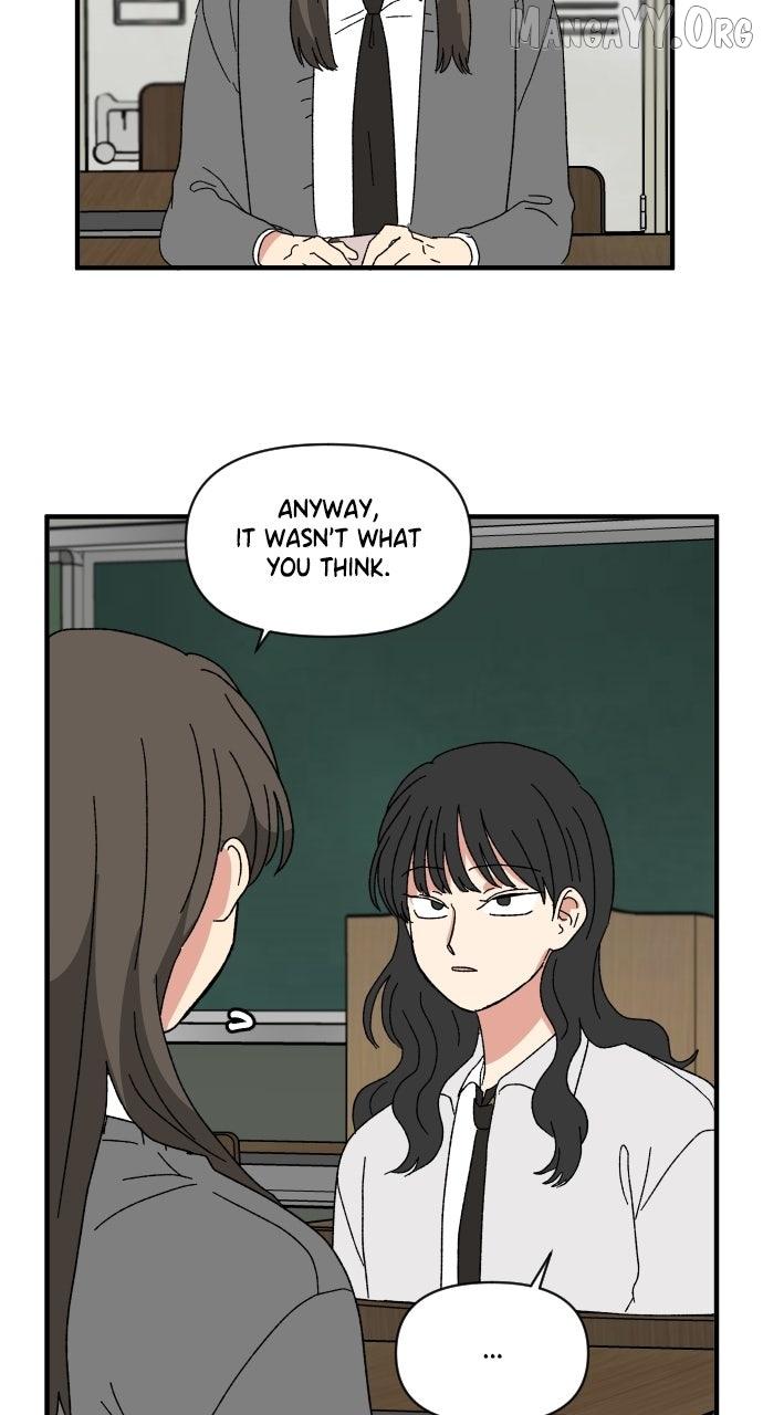 Read The Prize of Youth Manga Online