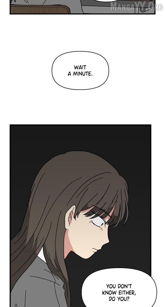 Read The Prize of Youth Manga Online