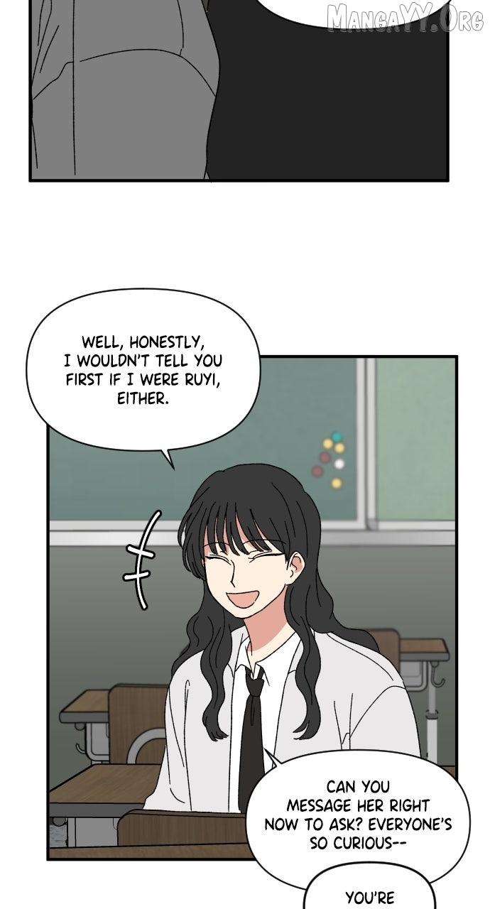 Read The Prize of Youth Manga Online