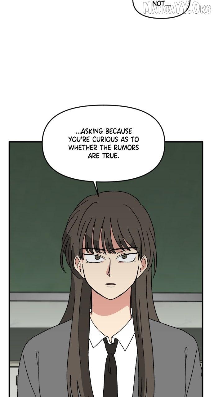 Read The Prize of Youth Manga Online