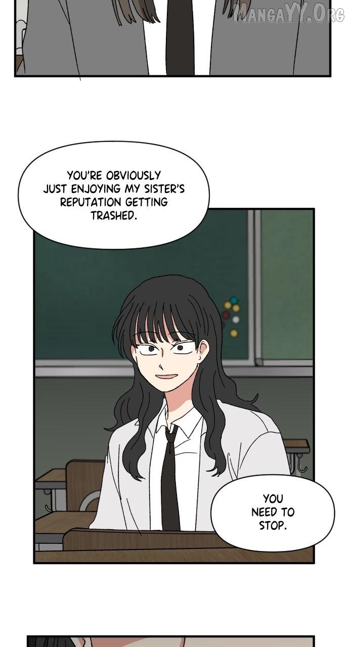 Read The Prize of Youth Manga Online