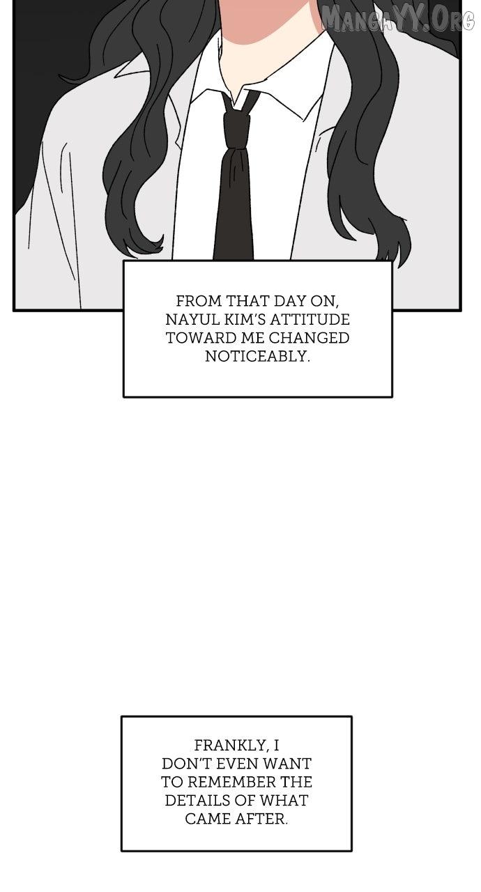 Read The Prize of Youth Manga Online