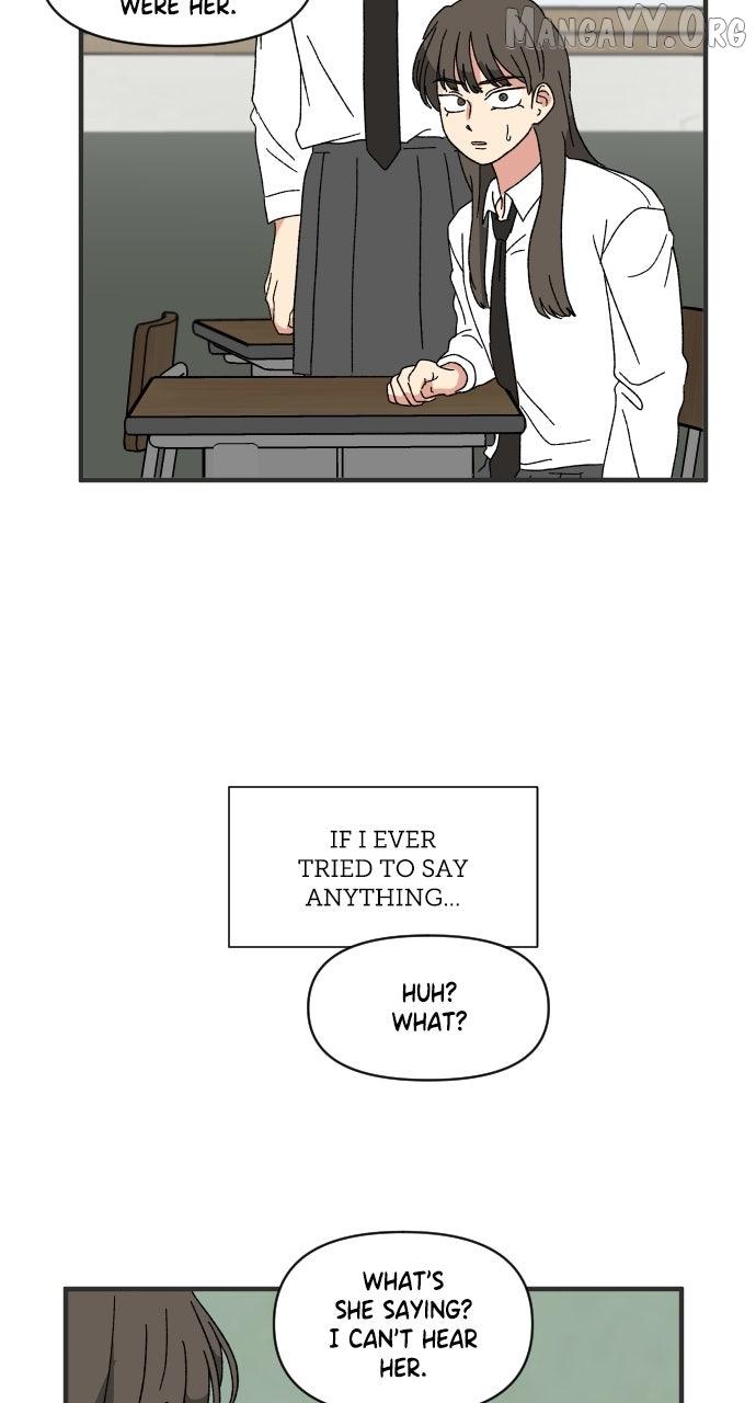 Read The Prize of Youth Manga Online