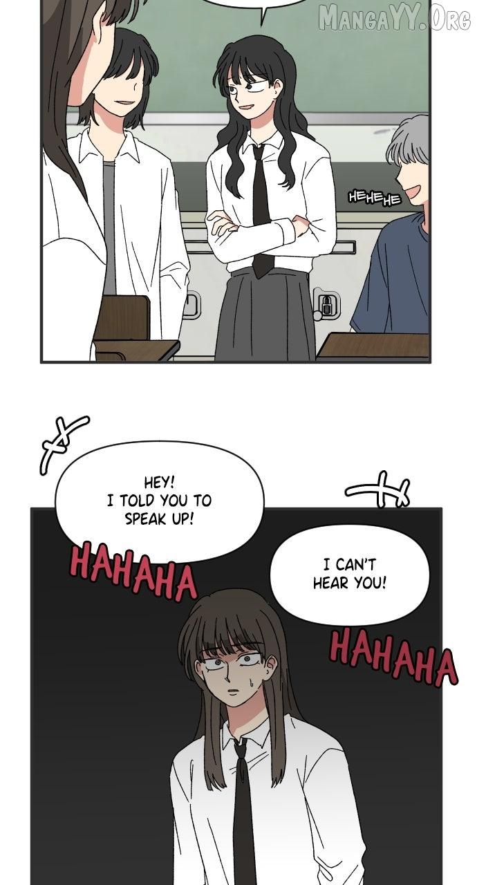 Read The Prize of Youth Manga Online