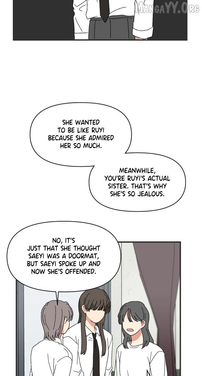 Read The Prize of Youth Manga Online