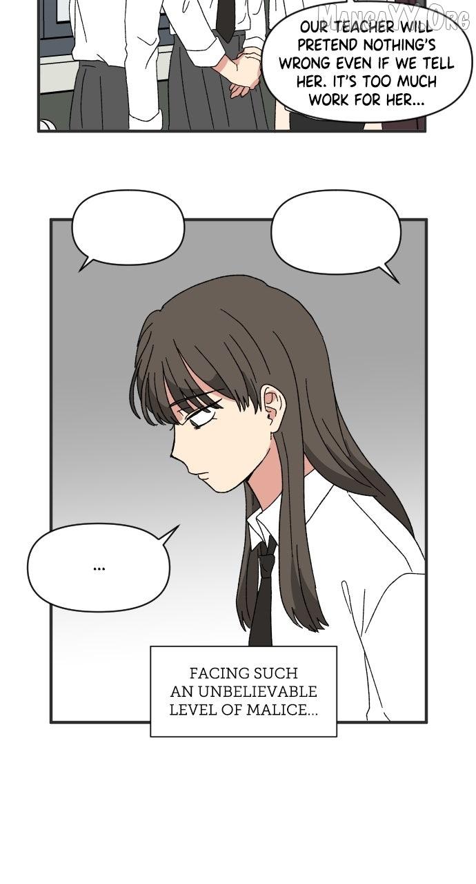 Read The Prize of Youth Manga Online