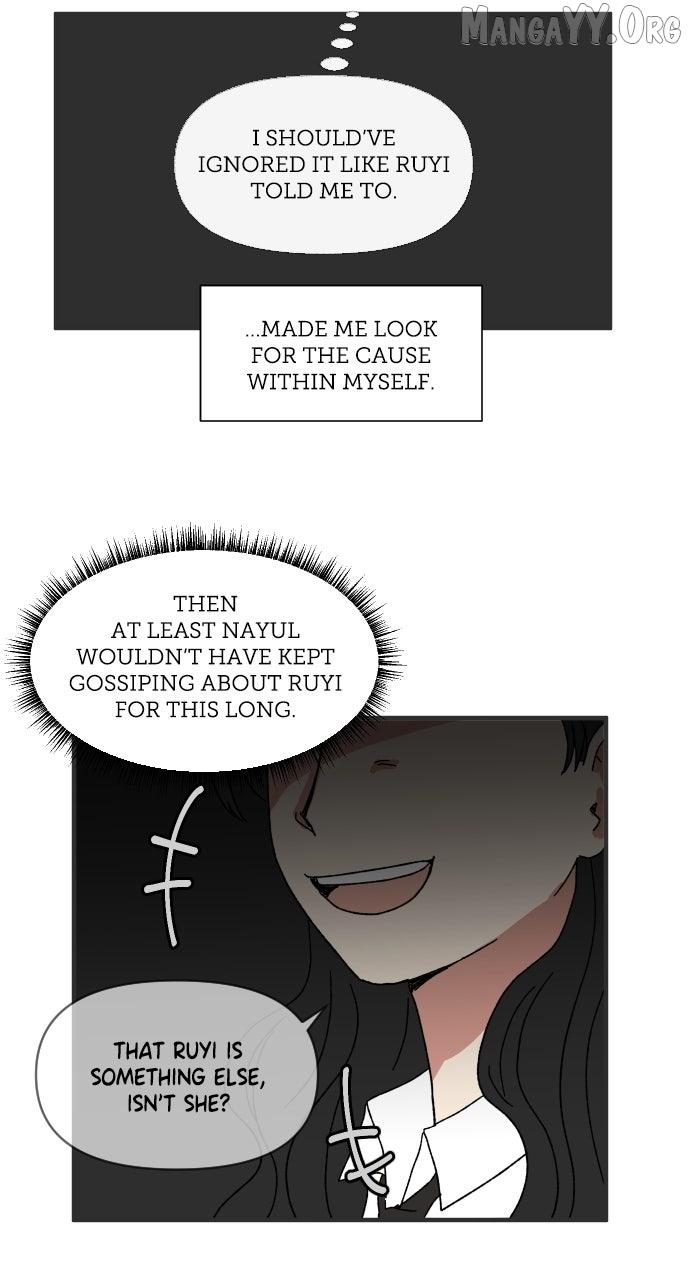 Read The Prize of Youth Manga Online