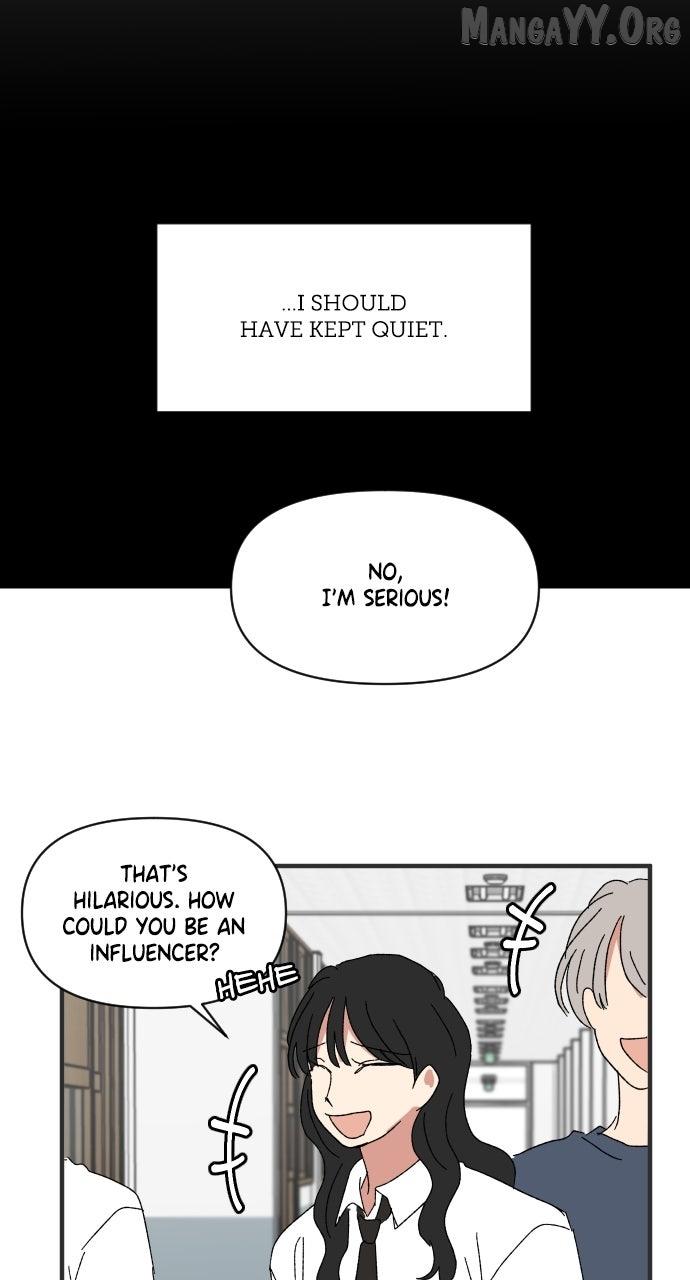 Read The Prize of Youth Manga Online