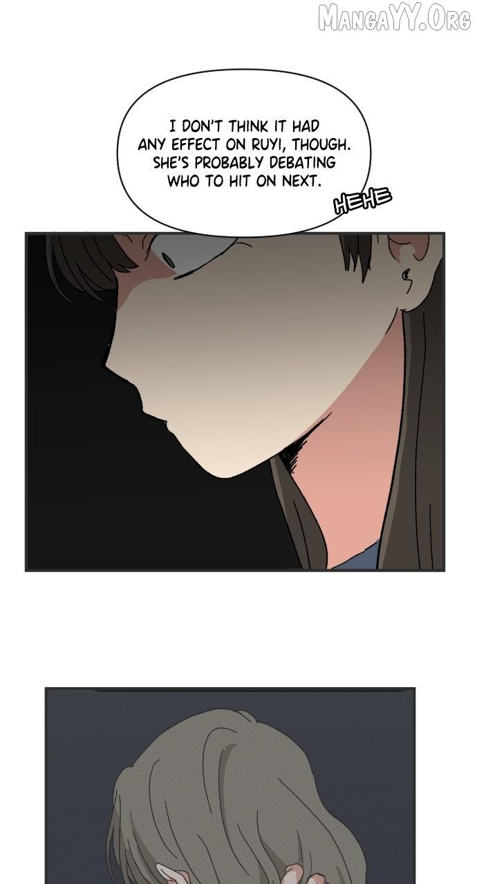 Read The Prize of Youth Manga Online