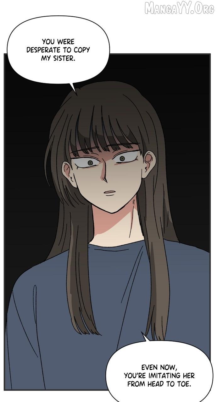 Read The Prize of Youth Manga Online